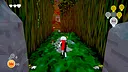 The Calcium Crusader 64 Screenshot 0