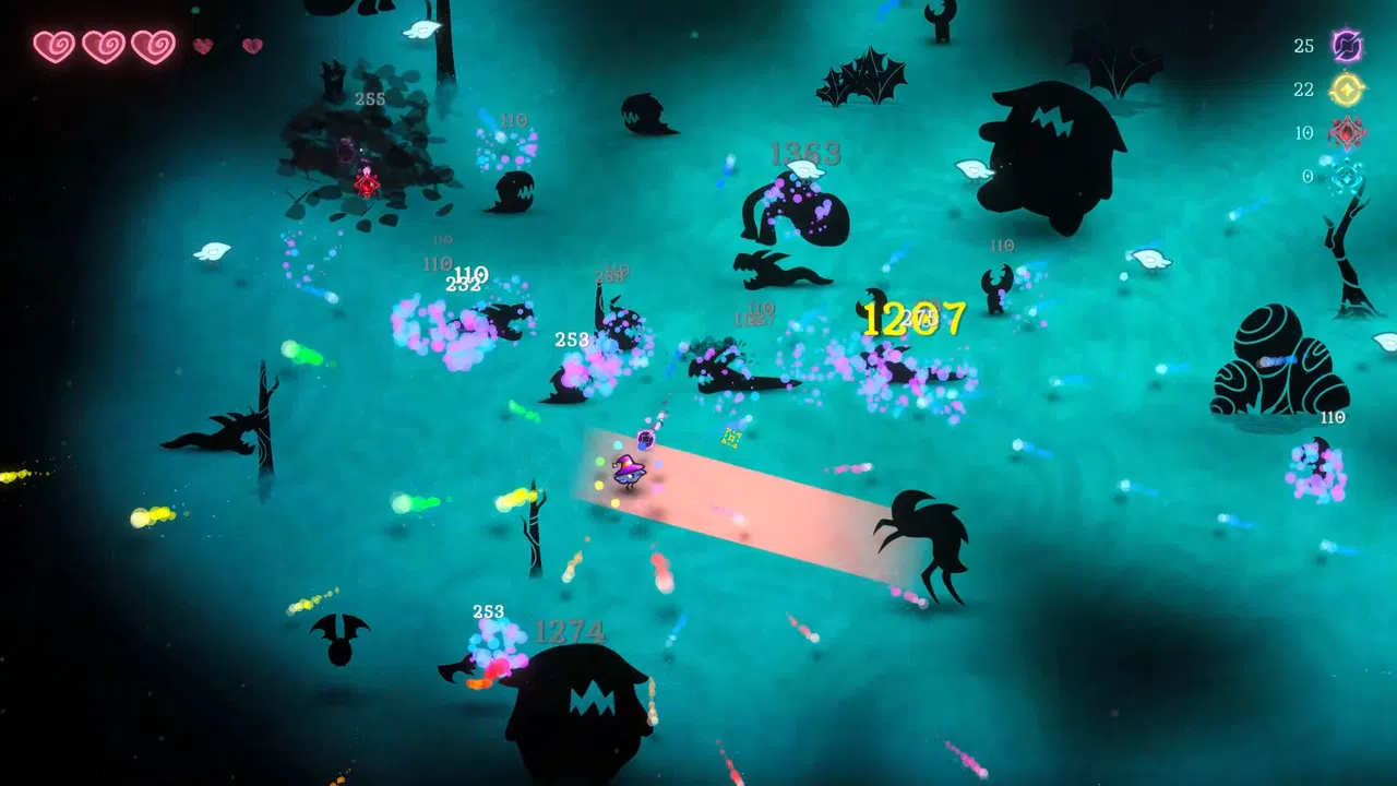 FlockSol Screenshot 5