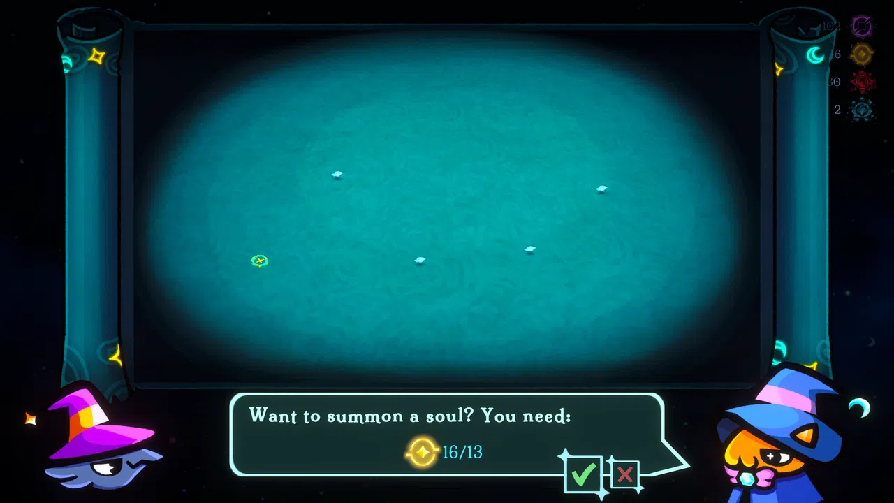 FlockSol Screenshot 4
