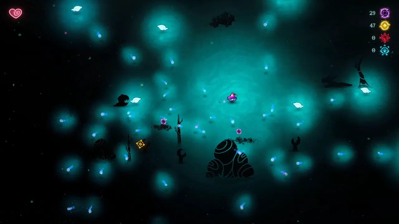 FlockSol Screenshot 6