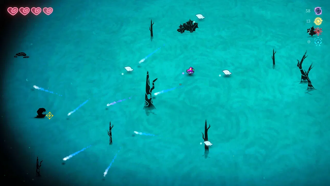FlockSol Screenshot 0