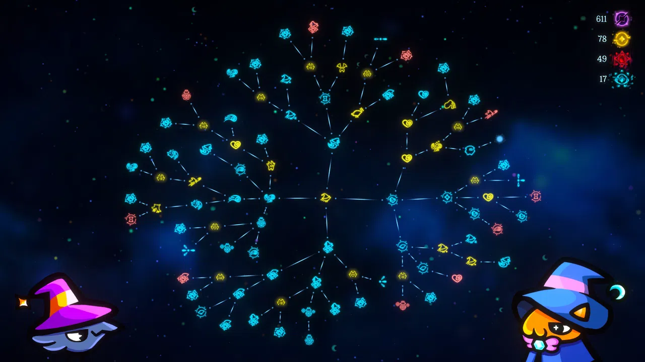 FlockSol Screenshot 8