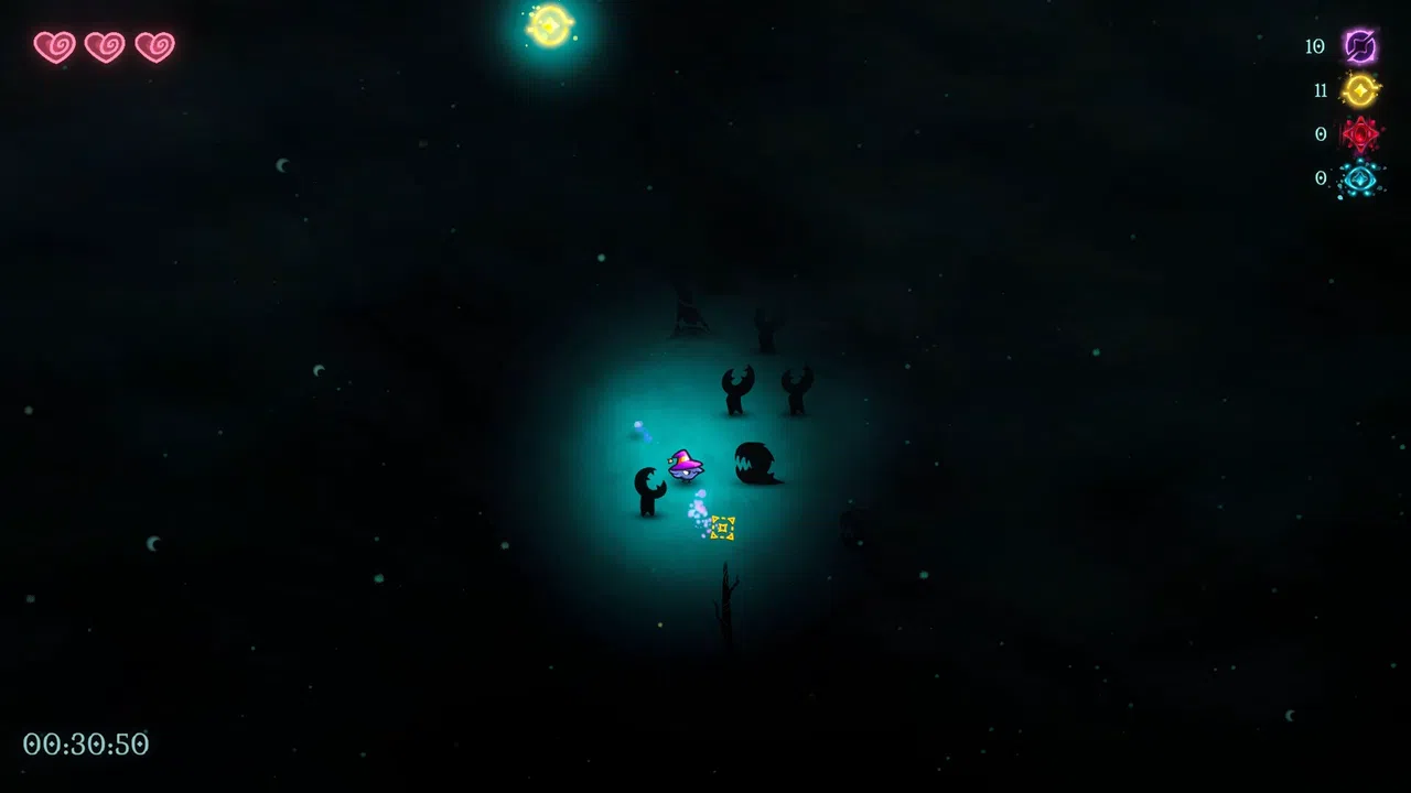 FlockSol Screenshot 2