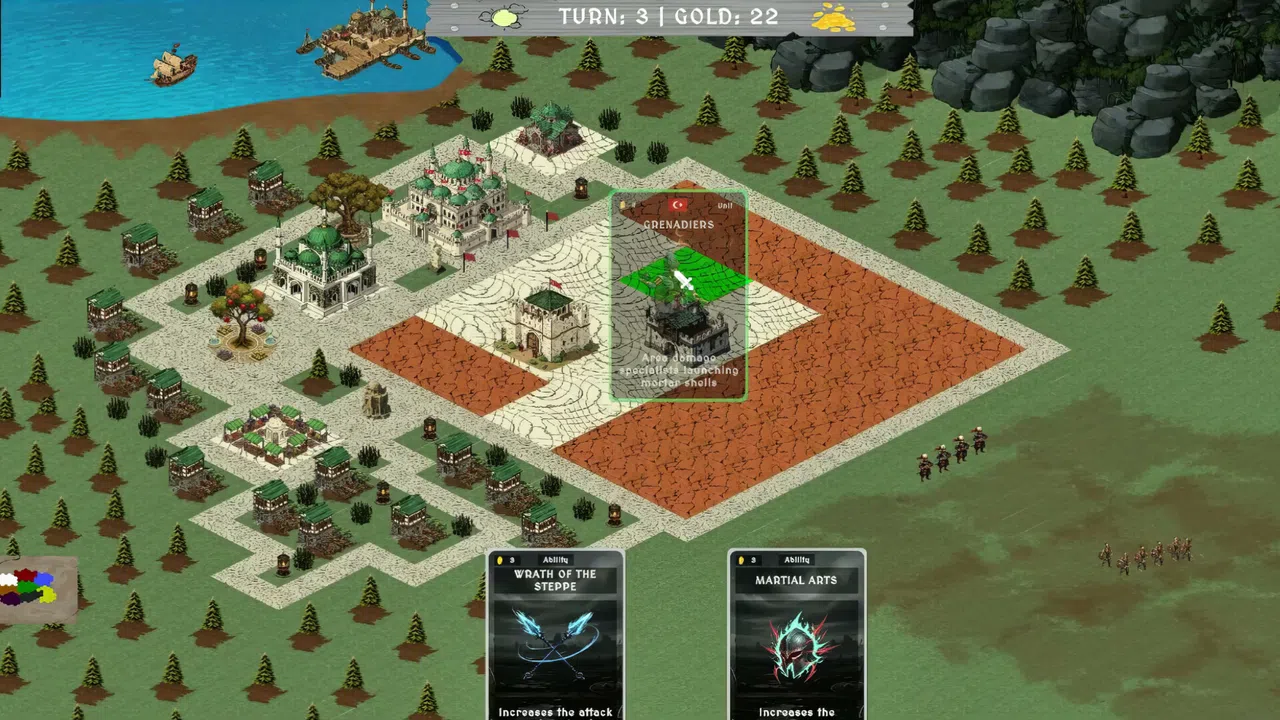 Agestan Screenshot 4