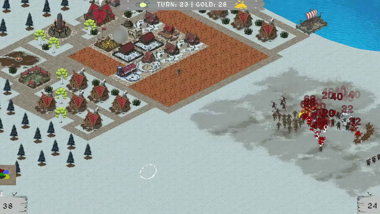 Agestan Screenshot 5
