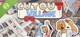Cutout Village Demo