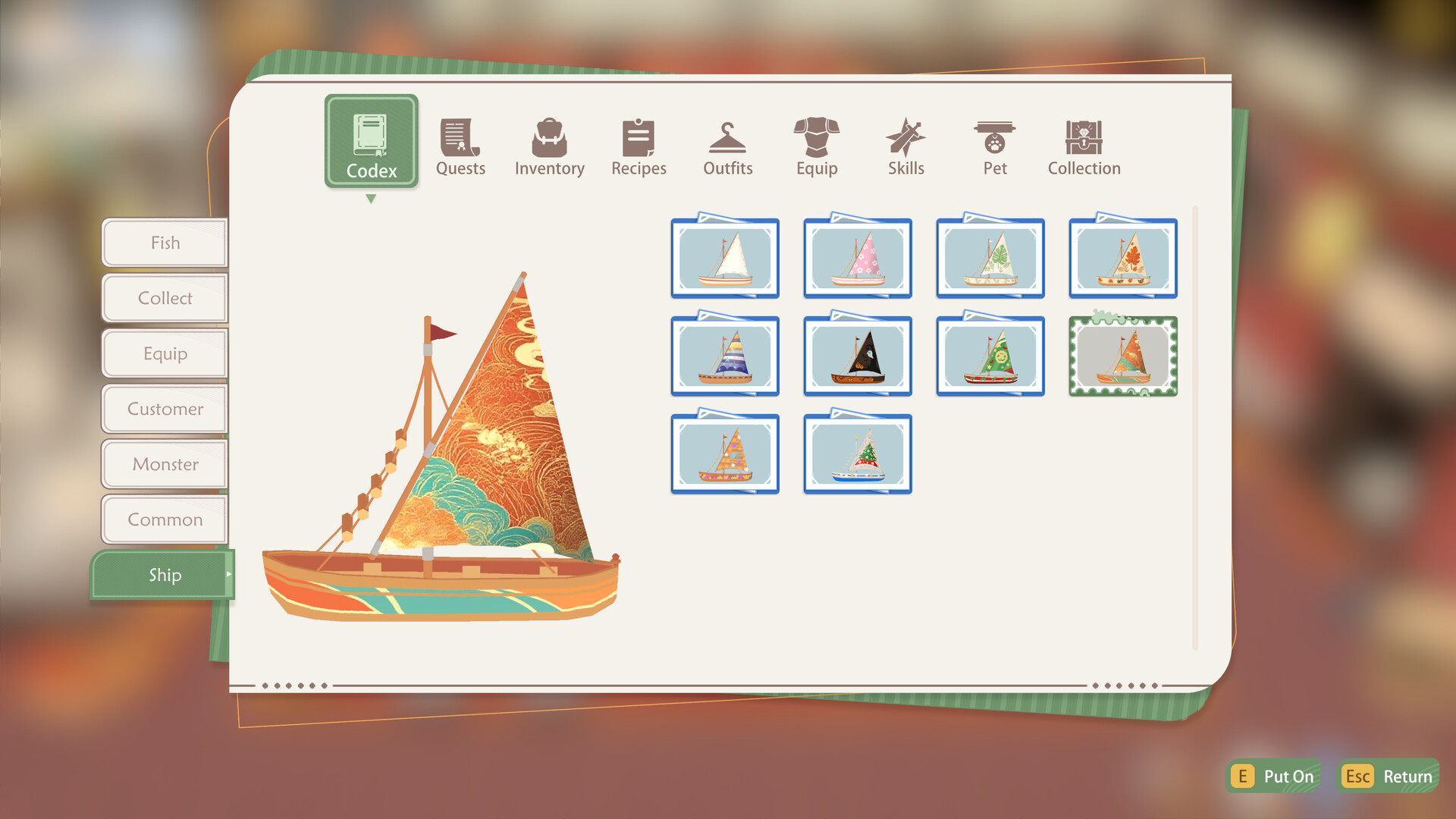 Dragon Song Tavern: Spring Festival DLC Screenshot 5