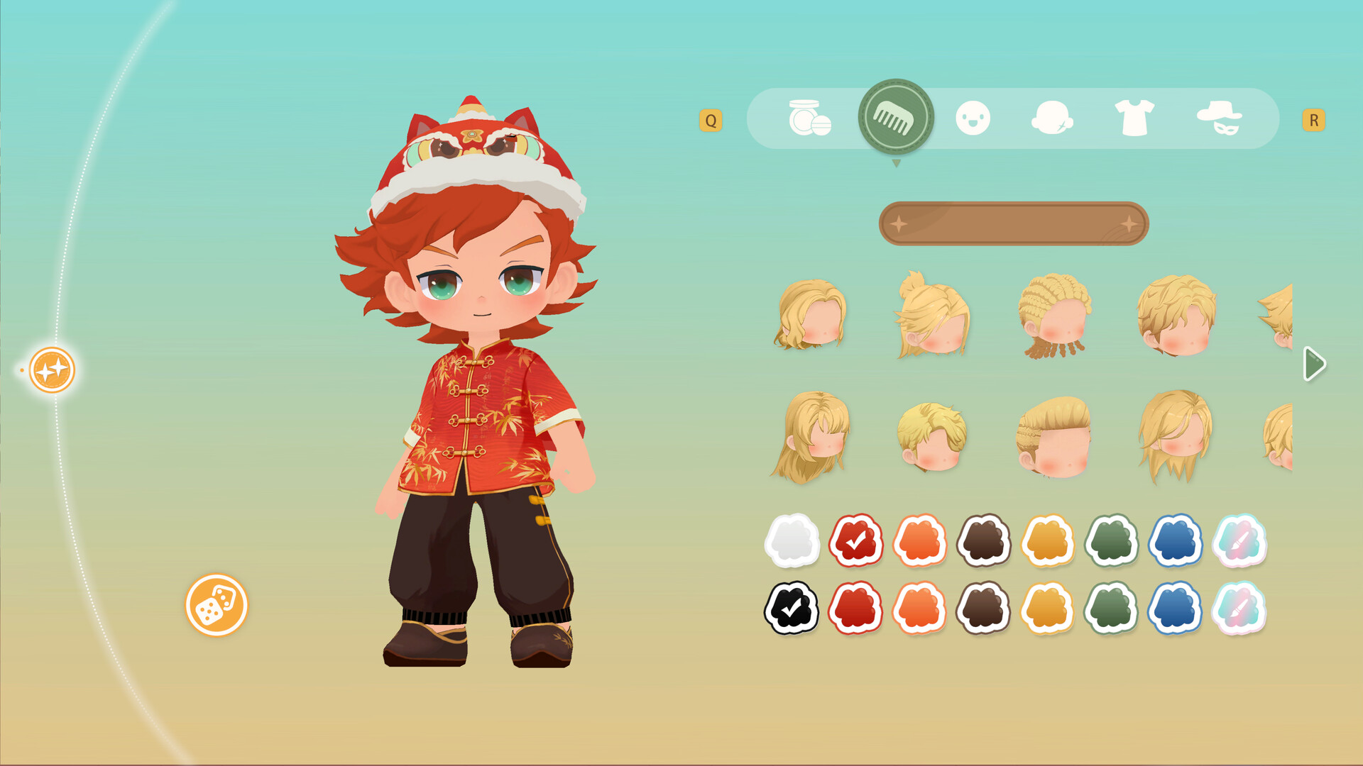 Dragon Song Tavern: Spring Festival DLC Screenshot 0