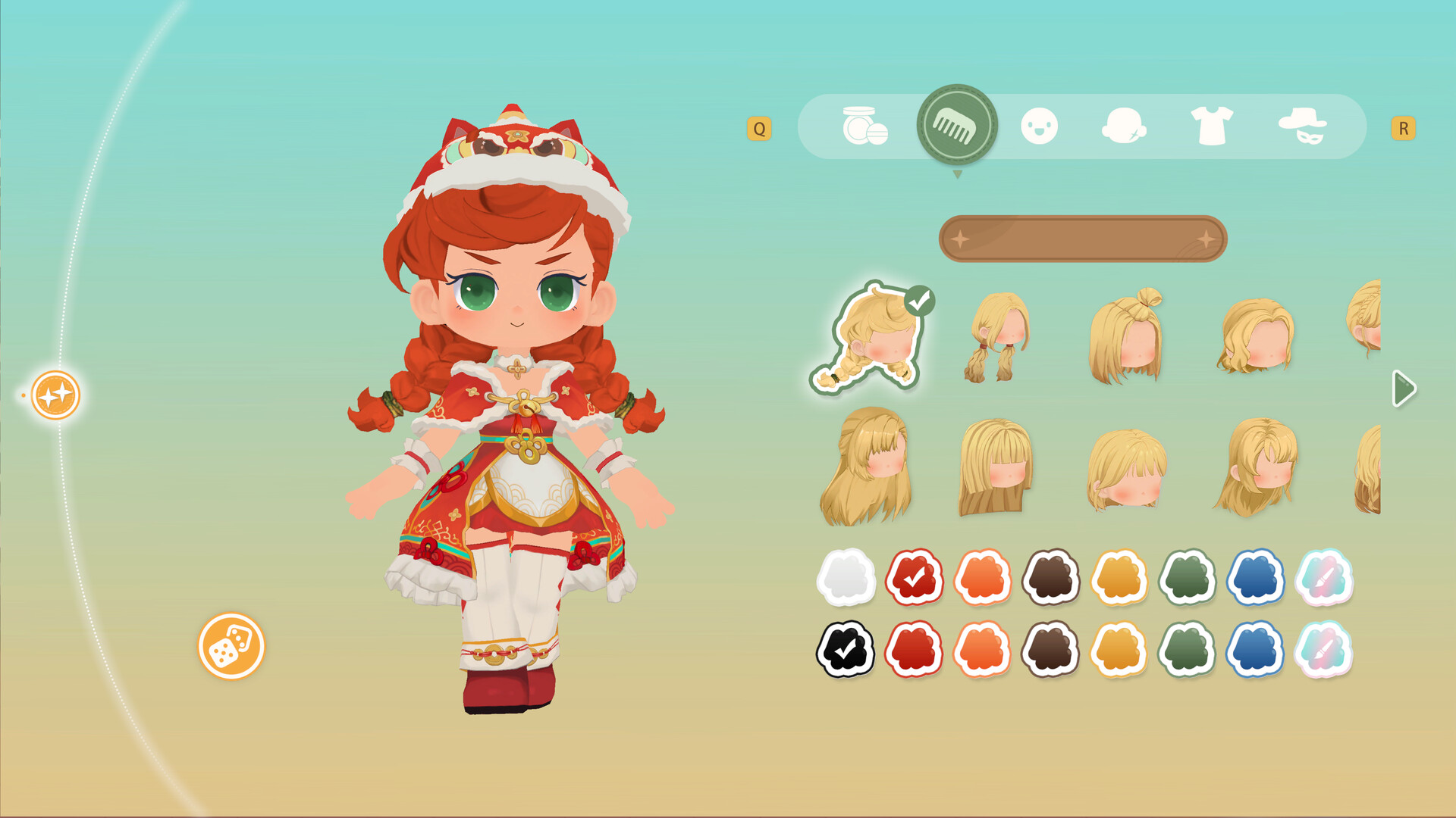 Dragon Song Tavern: Spring Festival DLC Screenshot 1