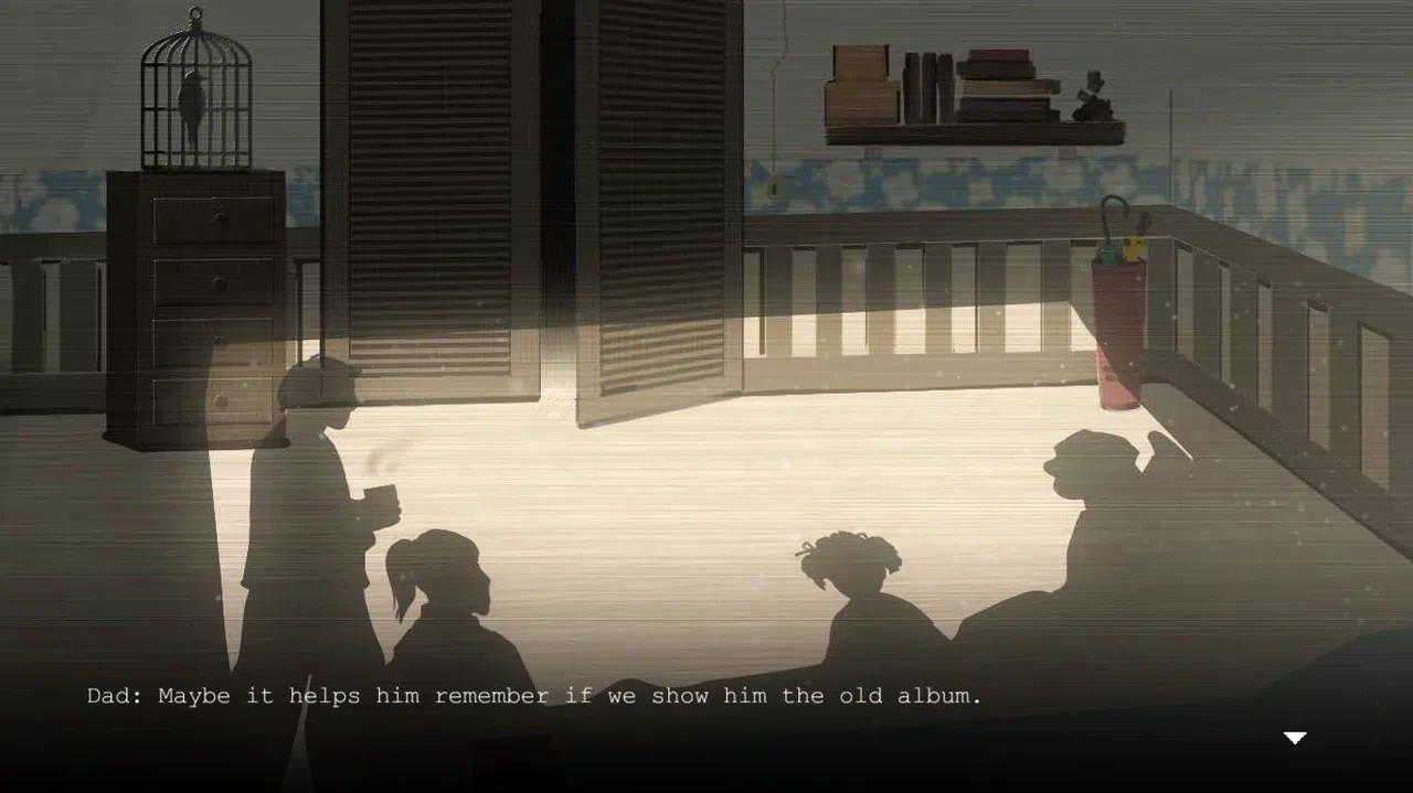 How To Make Your Grandpa Happy Screenshot 0