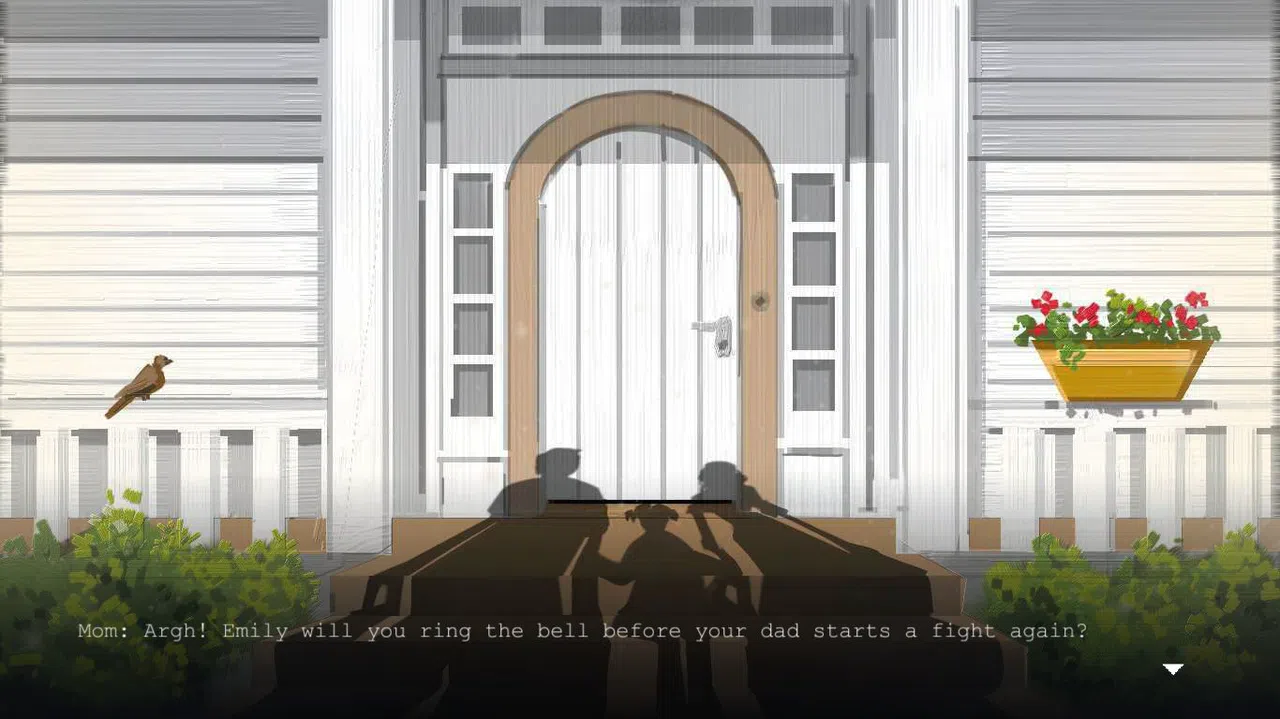 How To Make Your Grandpa Happy Screenshot 3