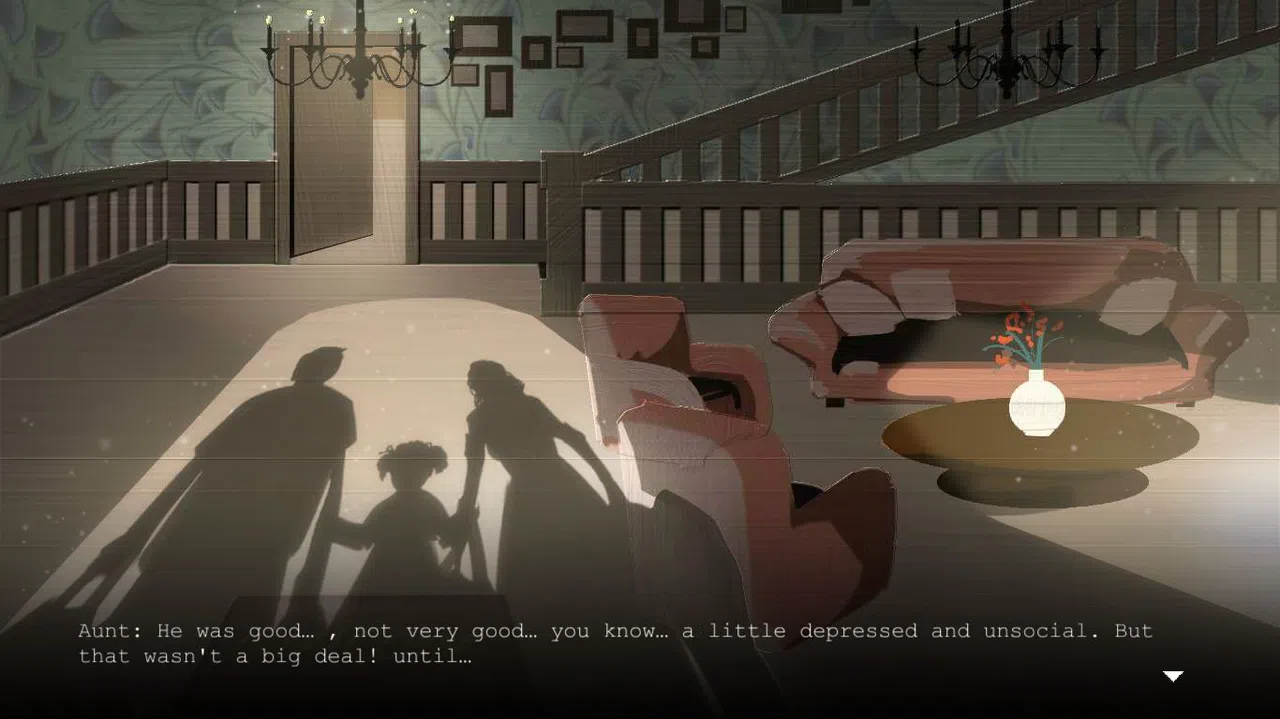 How To Make Your Grandpa Happy Screenshot 2