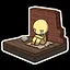 Bankruptcy icon