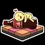 Happy & Chubby Homebody icon