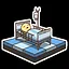 Dying icon