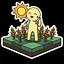 Earned Your Living icon