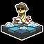 Outdoor Person icon