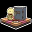 Upper Class icon