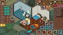 Legend of Homebody Screenshot 1