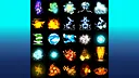RPG Maker MZ - MGC Animations MZ MegaPack 1 Screenshot 4