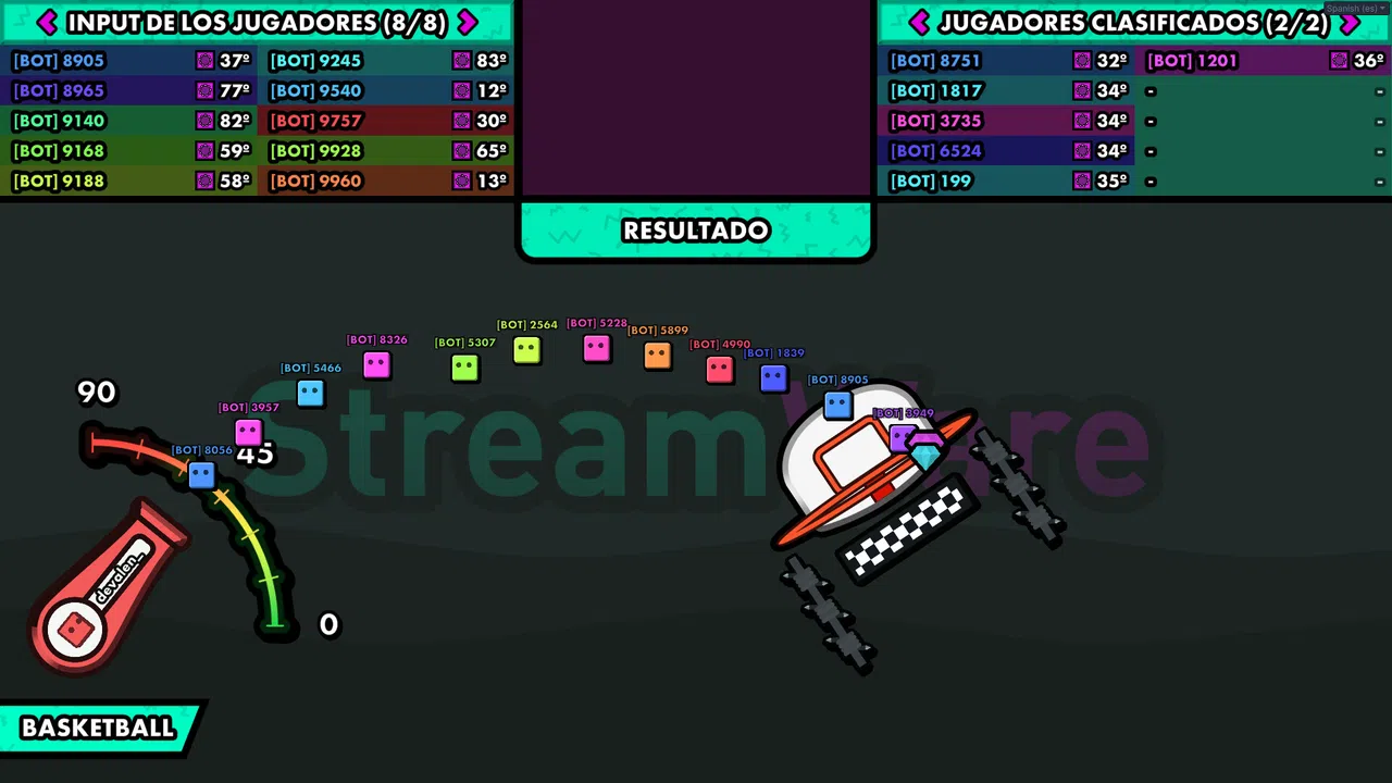 StreamWare Screenshot 2
