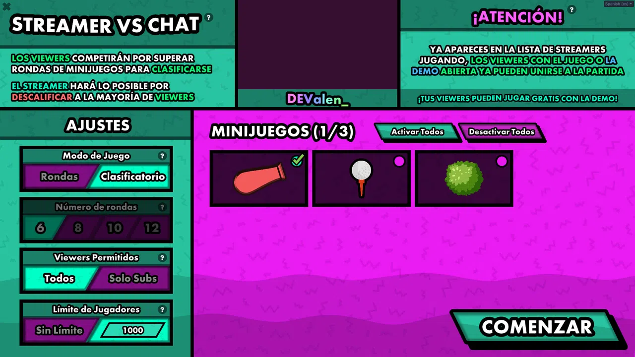 StreamWare Screenshot 8