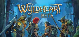 Wyldheart Beta