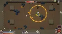 Astral Hunter: Homebound Demo Screenshot 0