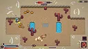 Astral Hunter: Homebound Demo Screenshot 5