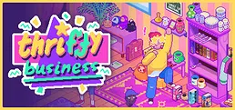 Thrifty Business Playtest