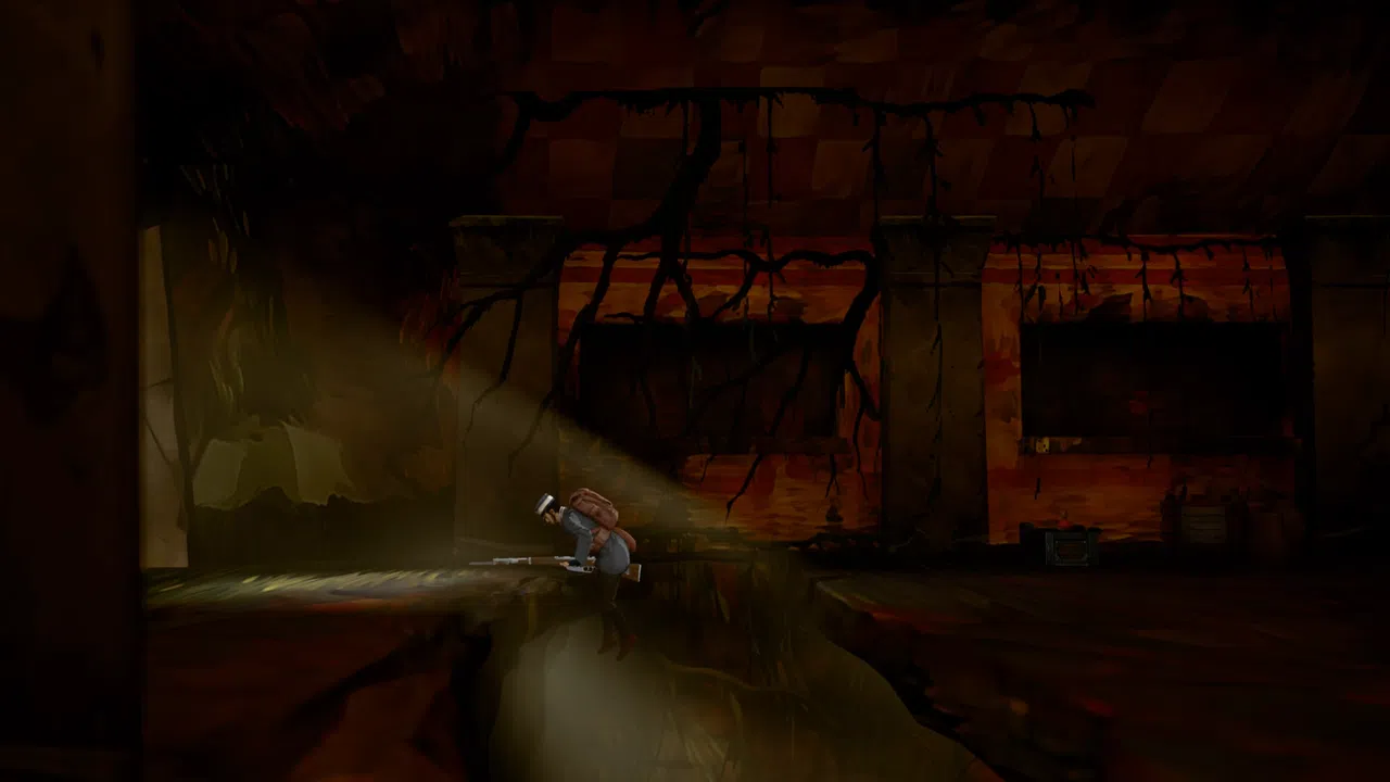Voltumna Screenshot 4