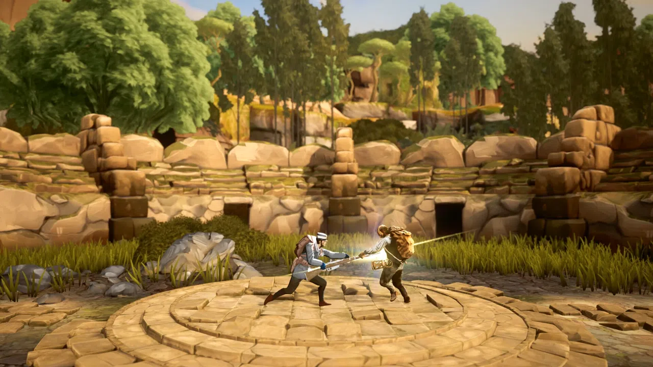 Voltumna Screenshot 2