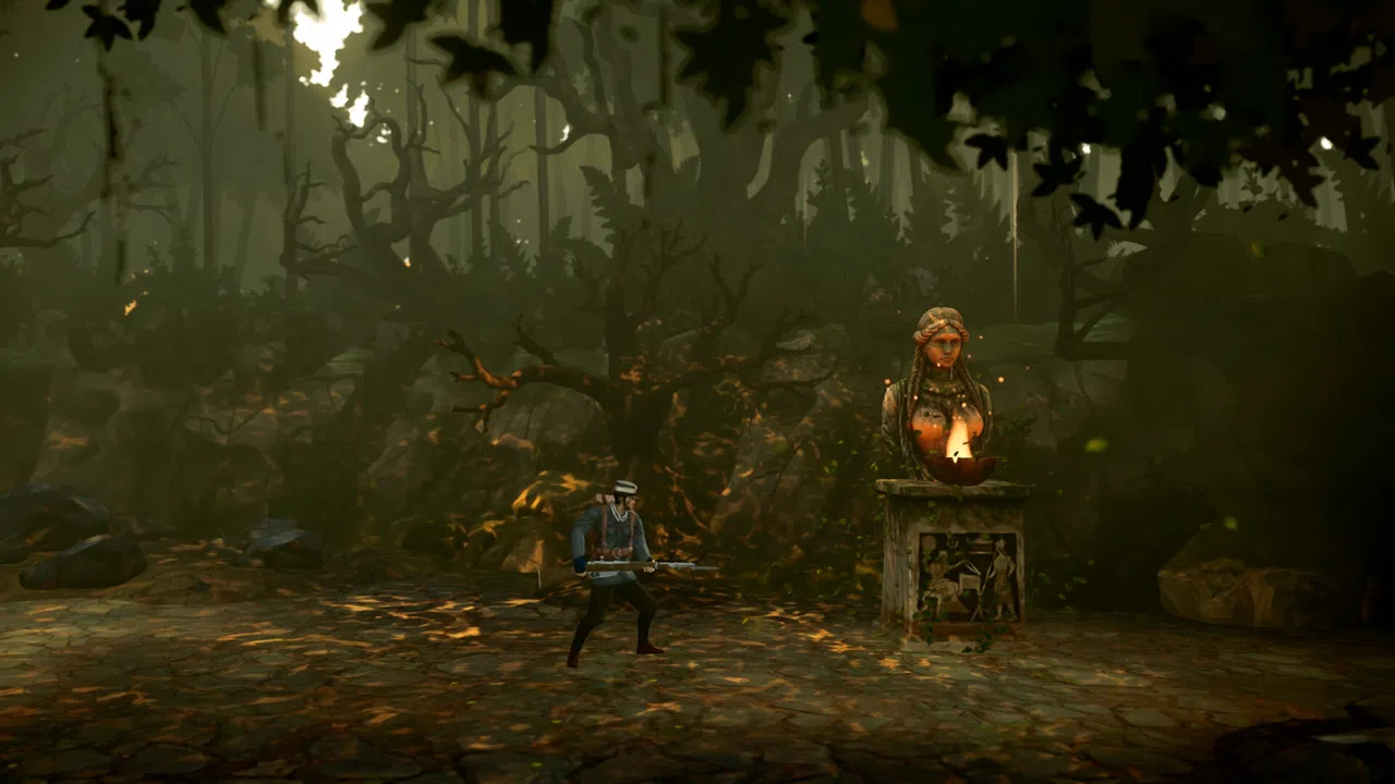 Voltumna Screenshot 0