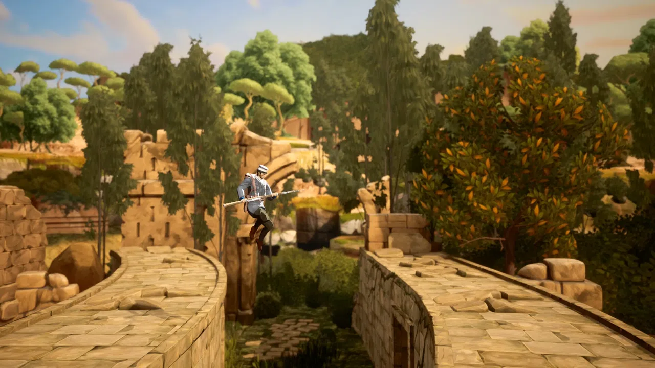 Voltumna Screenshot 3