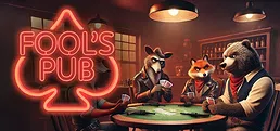 Fool's Pub
