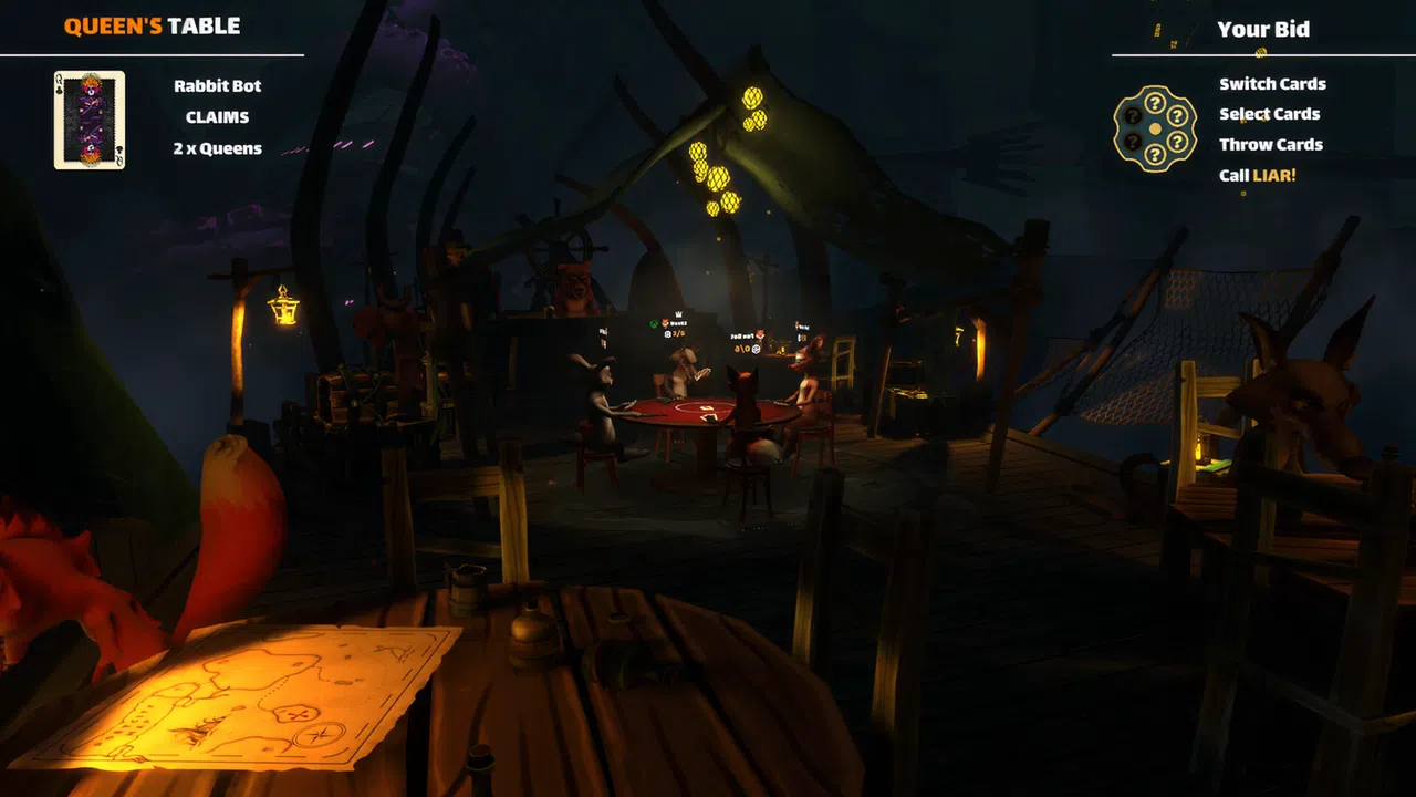 Fool's Pub Screenshot 5