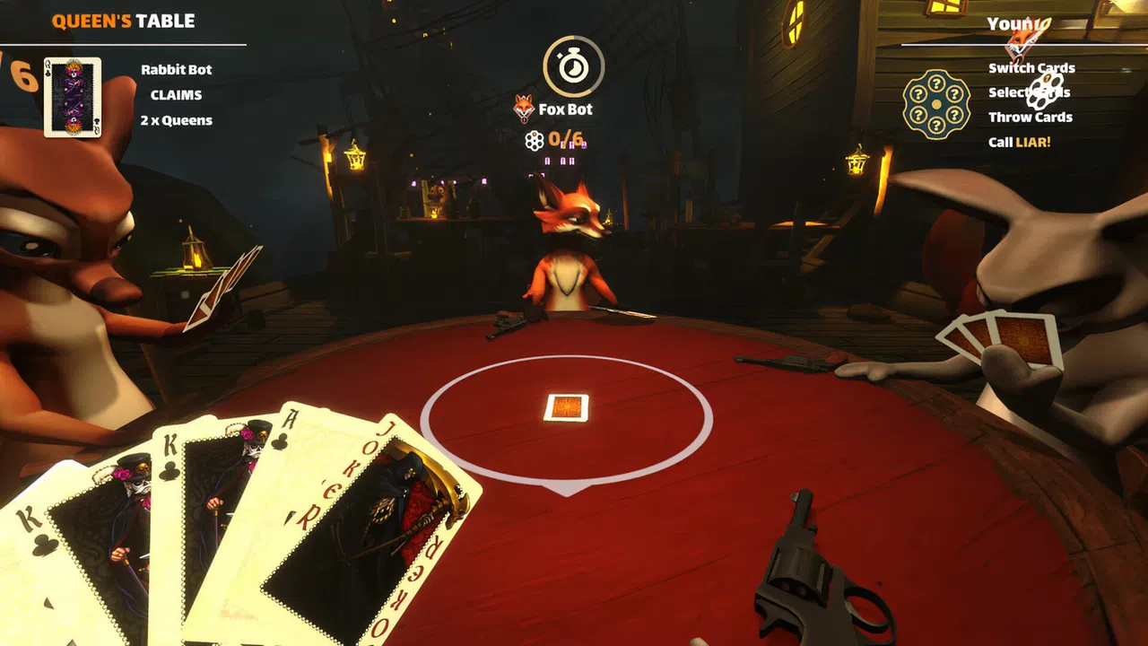 Fool's Pub Screenshot 9