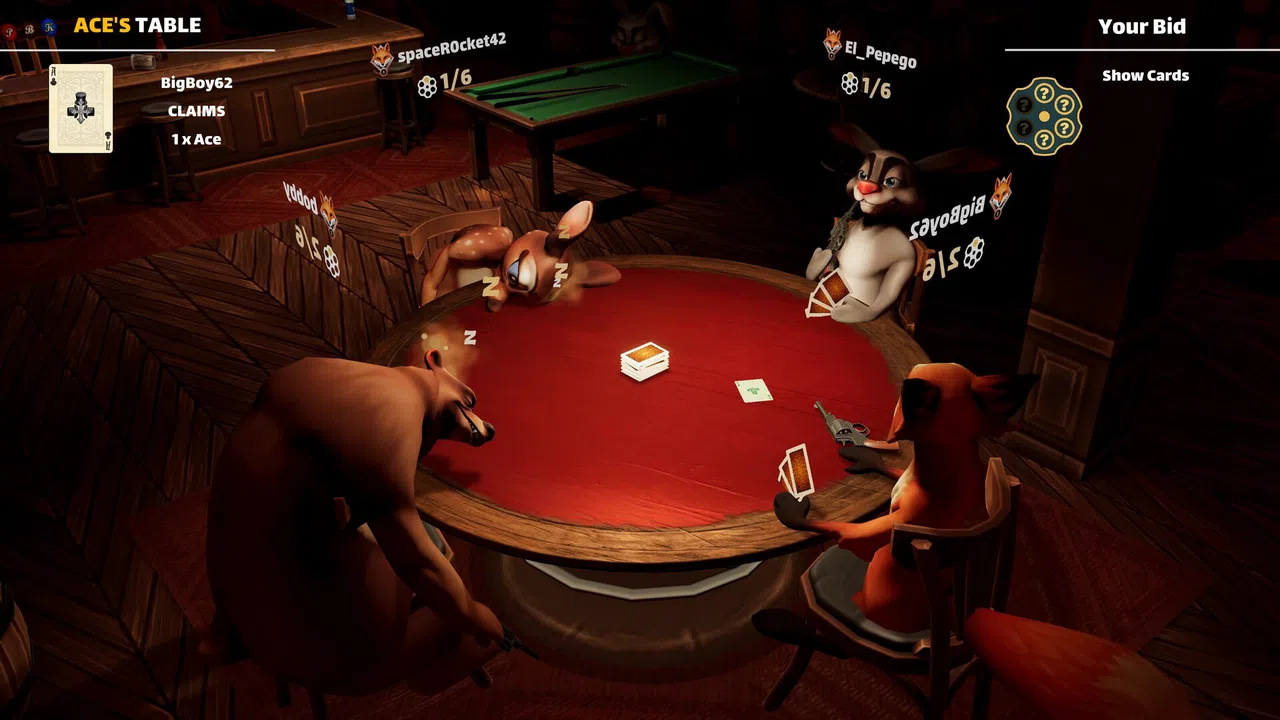 Fool's Pub Screenshot 2