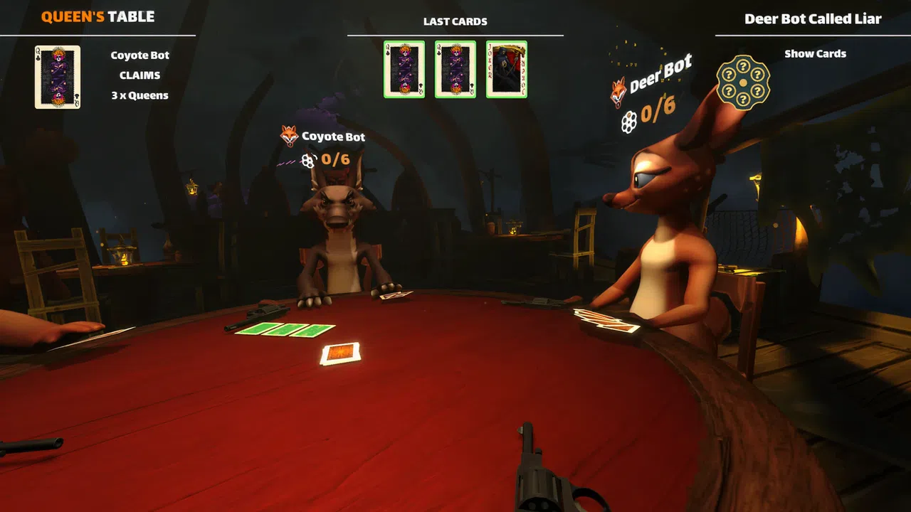 Fool's Pub Screenshot 4