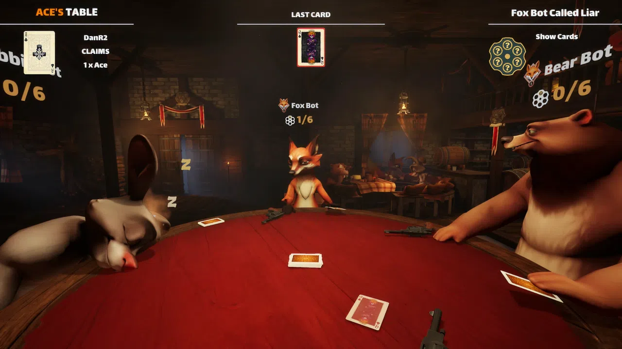 Fool's Pub Screenshot 7