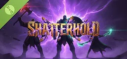 Shatterhold Demo