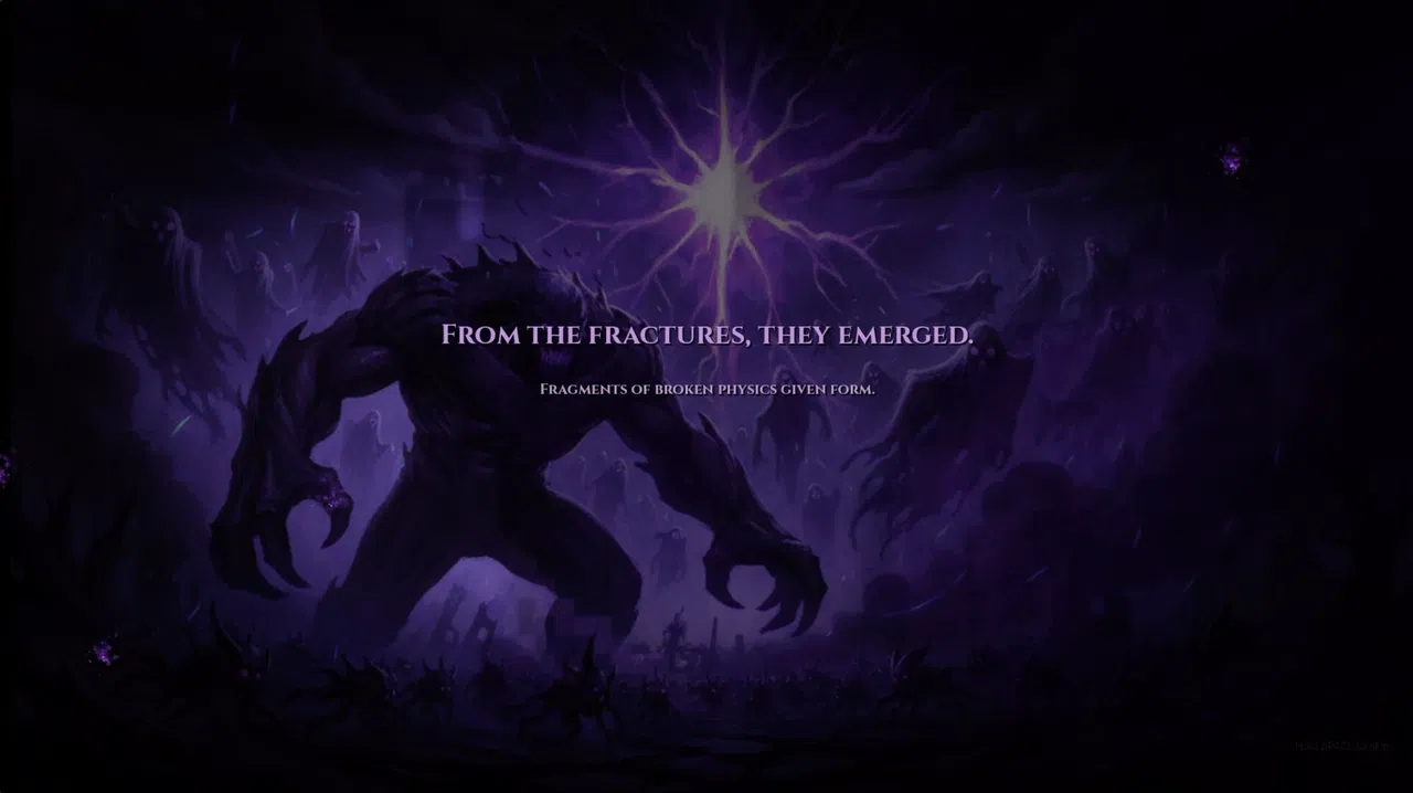 Shatterhold Demo Screenshot 7