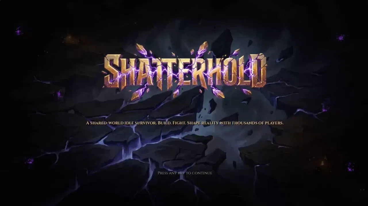 Shatterhold Demo Screenshot 9