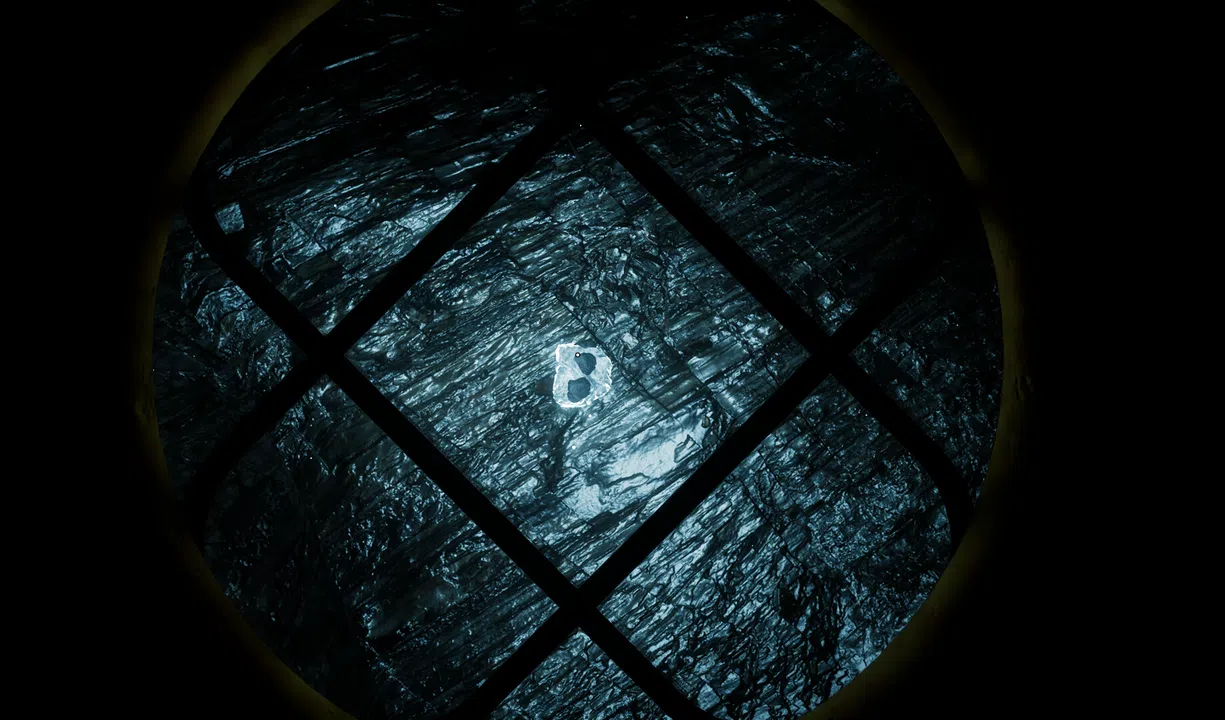 Guilt Lurks Below Demo Screenshot 1