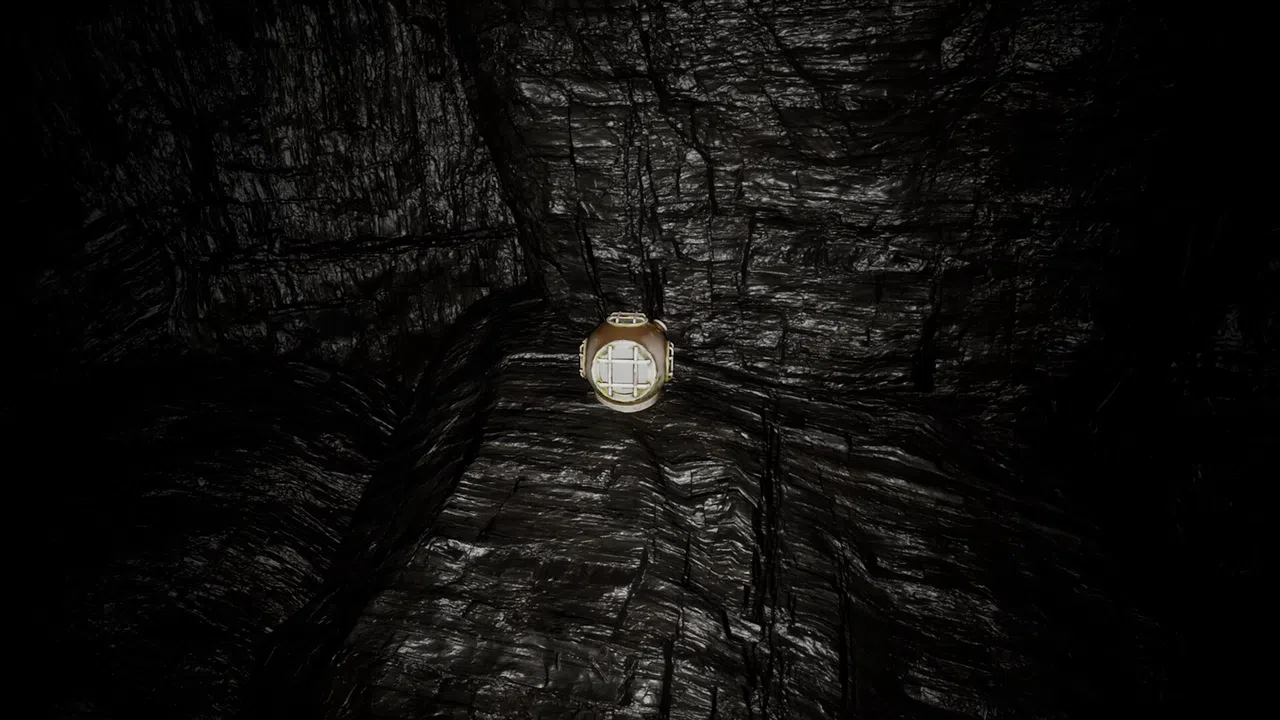 Guilt Lurks Below Demo Screenshot 2