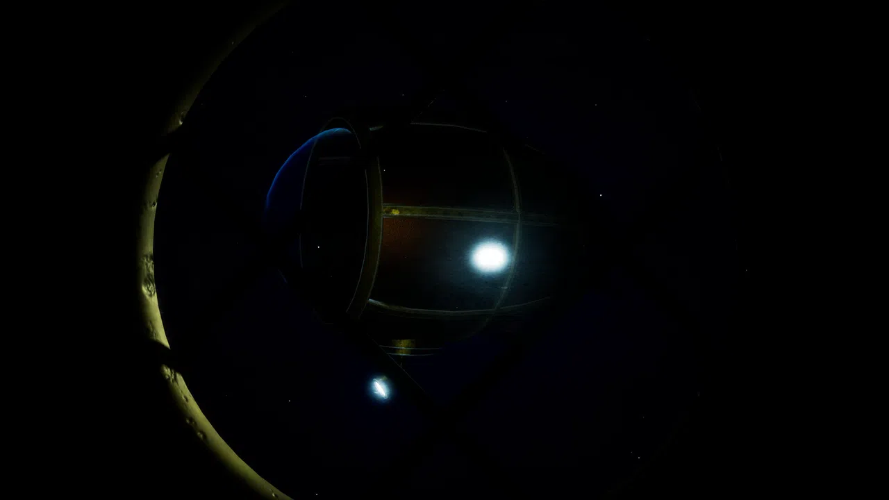 Guilt Lurks Below Demo Screenshot 4