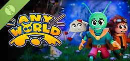 Any World Demo