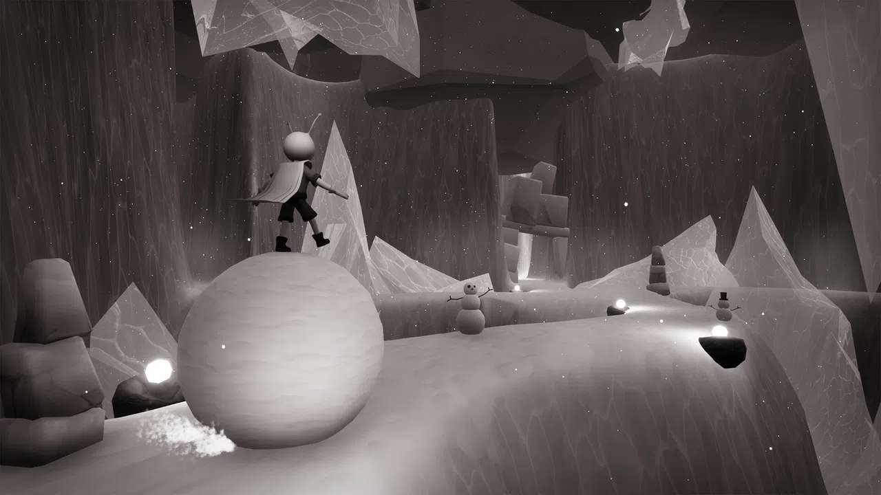 Any World Demo Screenshot 12