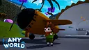 Any World Demo Screenshot 3