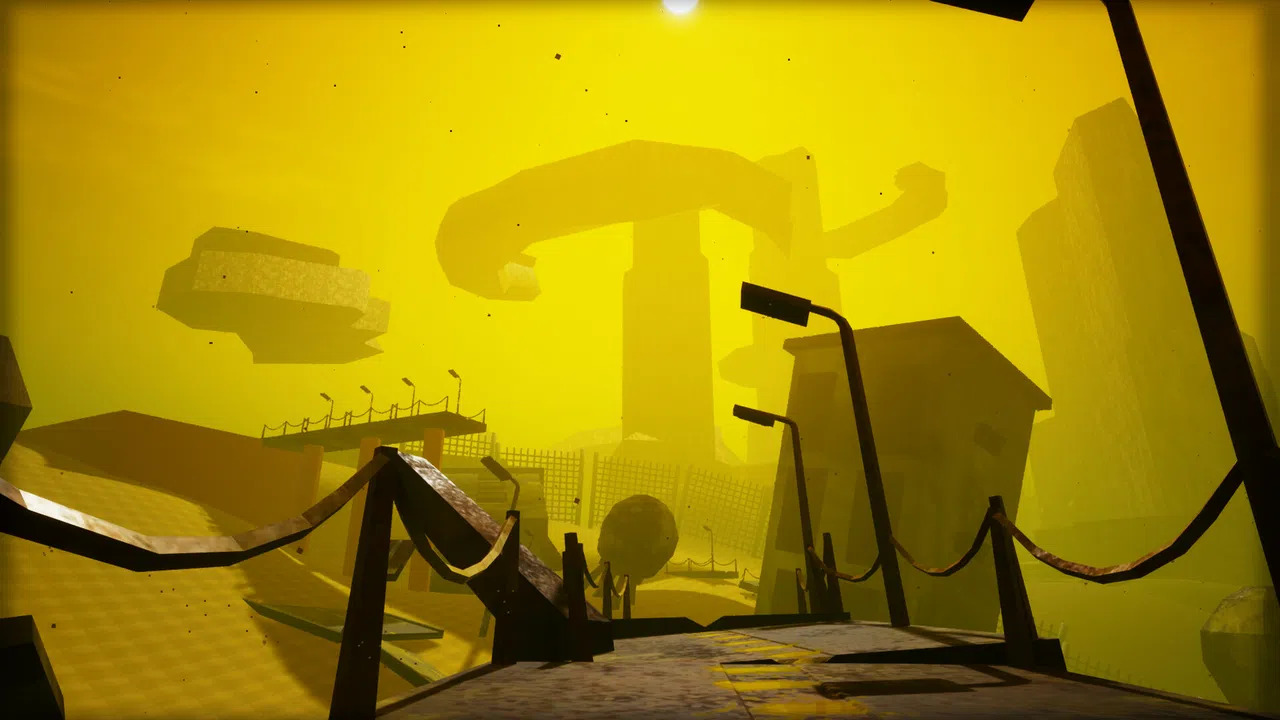 Any World Demo Screenshot 9